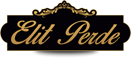Elit Perde - Levent Zengin Logo